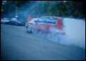 Rolla Boy's car