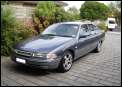 Skena's car