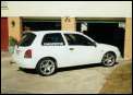 Skurfer's car