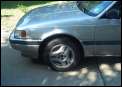 Sleeper626's car