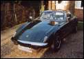 TheG's car