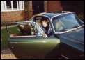 TheG's car