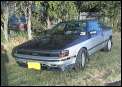 TranceCelica's car