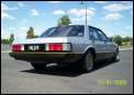 UNLSHD's car