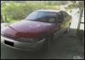 VN-88's car