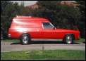 Van454's car