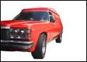 Van454's car