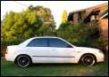 Vultz's car