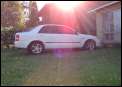 Vultz's car