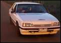 XFbignick's car