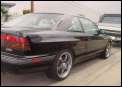 antval's car