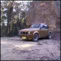 argonaut's car
