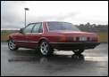 caino's car