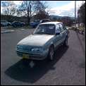 cambee's car