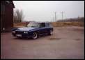capri mk2's car