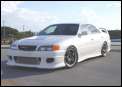 chaserguy's car