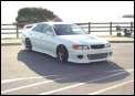 chaserguy's car