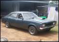 cortina302's car