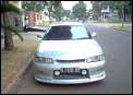 dicky's car