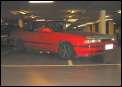 dub's car