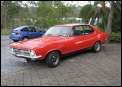 easy-T's car