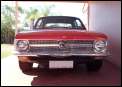 easy-T's car