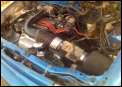 giovanny b's car
