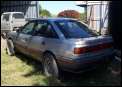 gombatron2000's car