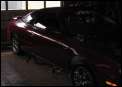 highmyster's car