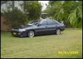 kigeto's car