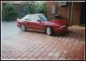 marek's car