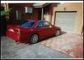 marek's car