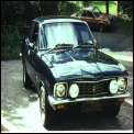 mikew's car
