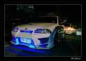 moot's car