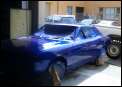 mux's car