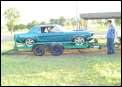 muzzie68's car