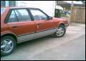 neimad's car