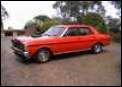 peterho's car