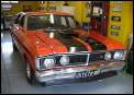 peterho's car