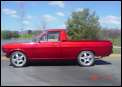 prodat's car