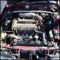 redneckmx6's car