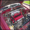 redneckmx6's car