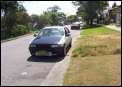 rellett's car