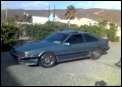 ricardo s's car