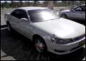 rivalbro's car