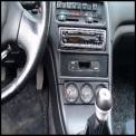 serrasalmus's car