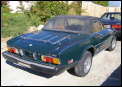 shagasaur's car