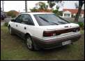 stocka's car