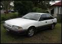 stocka's car