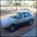 timtx5's car